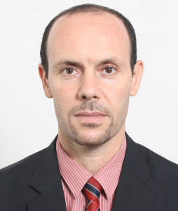 Professor Dr. Bulent Cakmak 